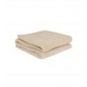 Set pătură și perne Almond din lână