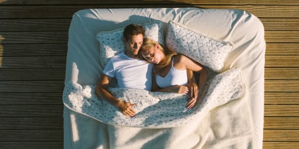 6 Sfaturi pentru a-ți îmbunătăți calitatea somnului